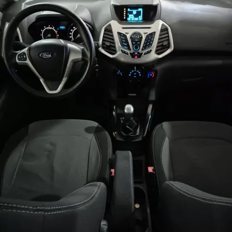 FORD Ecosport 1.6 16V 4P FREESTYLE, Foto 8