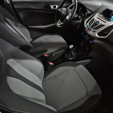 FORD Ecosport 1.6 16V 4P FREESTYLE, Foto 10