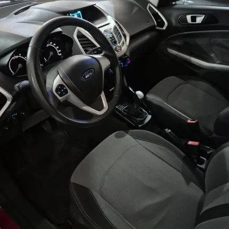 FORD Ecosport 1.6 16V 4P FREESTYLE, Foto 12