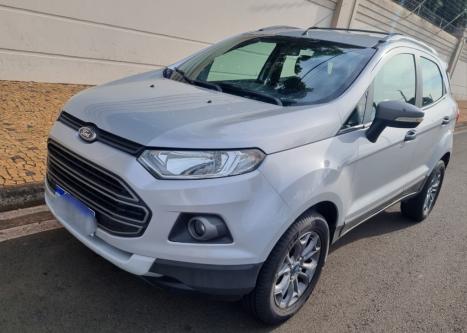 FORD Ecosport 1.6 16V 4P FREESTYLE, Foto 2
