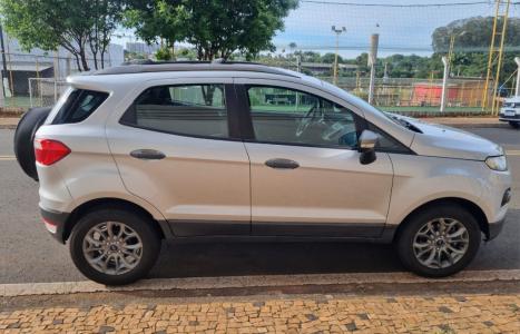 FORD Ecosport 1.6 16V 4P FREESTYLE, Foto 6