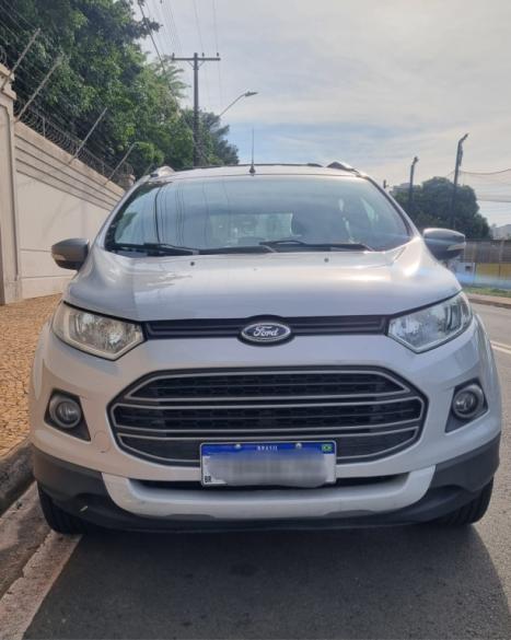 FORD Ecosport 1.6 16V 4P FREESTYLE, Foto 7