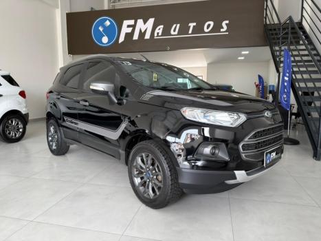 FORD Ecosport 1.6 16V 4P FREESTYLE, Foto 1