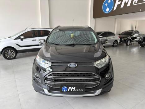 FORD Ecosport 1.6 16V 4P FREESTYLE, Foto 2