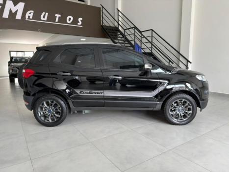 FORD Ecosport 1.6 16V 4P FREESTYLE, Foto 3