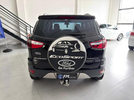 FORD Ecosport 1.6 16V 4P FREESTYLE, Foto 4