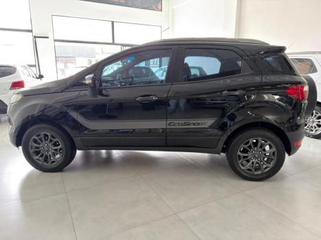 FORD Ecosport 1.6 16V 4P FREESTYLE, Foto 5