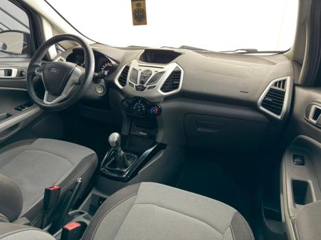 FORD Ecosport 1.6 16V 4P FREESTYLE, Foto 6