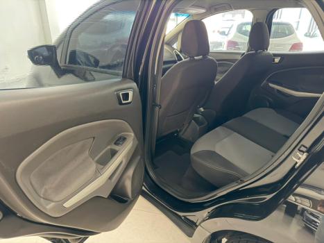 FORD Ecosport 1.6 16V 4P FREESTYLE, Foto 9