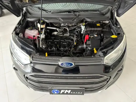 FORD Ecosport 1.6 16V 4P FREESTYLE, Foto 11