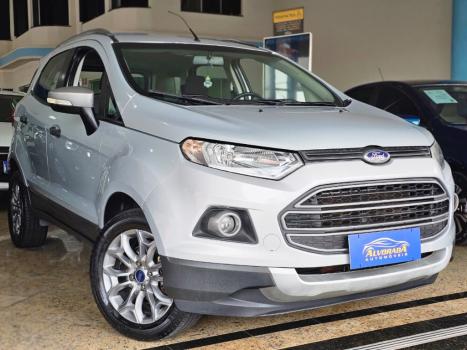 FORD Ecosport 1.6 16V 4P FREESTYLE, Foto 2