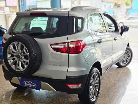 FORD Ecosport 1.6 16V 4P FREESTYLE, Foto 3