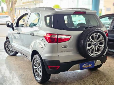 FORD Ecosport 1.6 16V 4P FREESTYLE, Foto 4