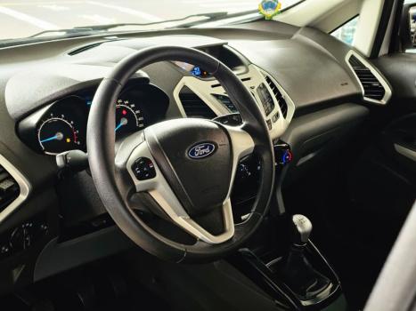 FORD Ecosport 1.6 16V 4P FREESTYLE, Foto 5