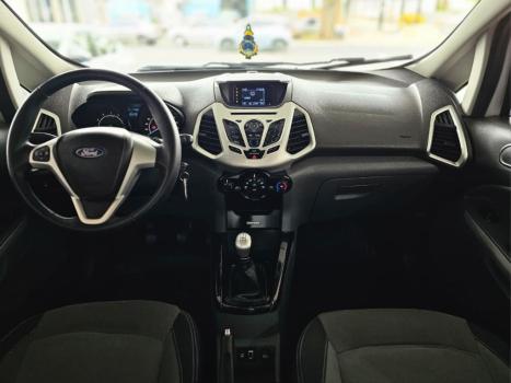 FORD Ecosport 1.6 16V 4P FREESTYLE, Foto 7