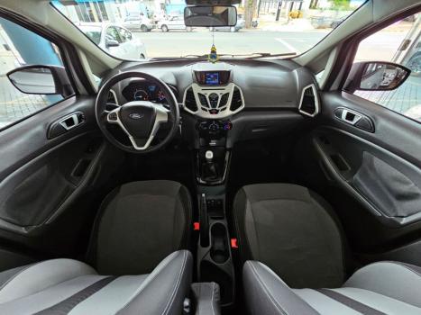 FORD Ecosport 1.6 16V 4P FREESTYLE, Foto 8