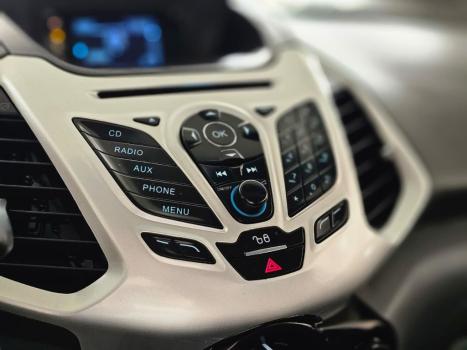 FORD Ecosport 1.6 16V 4P FREESTYLE, Foto 11