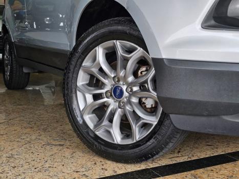 FORD Ecosport 1.6 16V 4P FREESTYLE, Foto 14