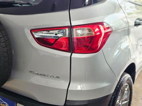 FORD Ecosport 1.6 16V 4P FREESTYLE, Foto 15