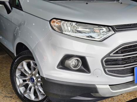 FORD Ecosport 1.6 16V 4P FREESTYLE, Foto 16