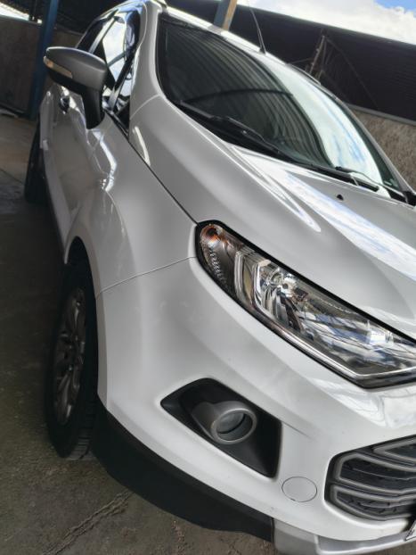 FORD Ecosport 1.6 16V 4P FREESTYLE, Foto 4