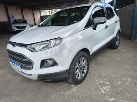 FORD Ecosport 1.6 16V 4P FREESTYLE, Foto 1