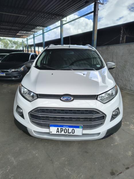 FORD Ecosport 1.6 16V 4P FREESTYLE, Foto 2