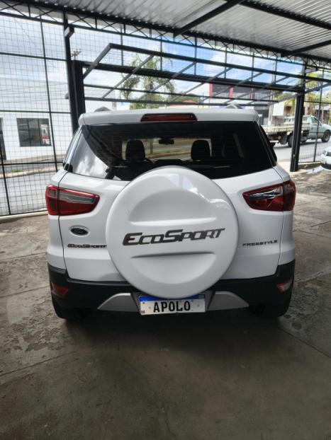 FORD Ecosport 1.6 16V 4P FREESTYLE, Foto 6