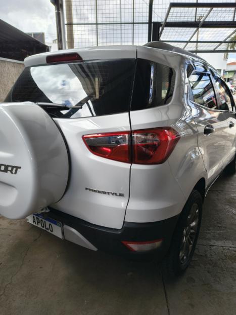 FORD Ecosport 1.6 16V 4P FREESTYLE, Foto 5