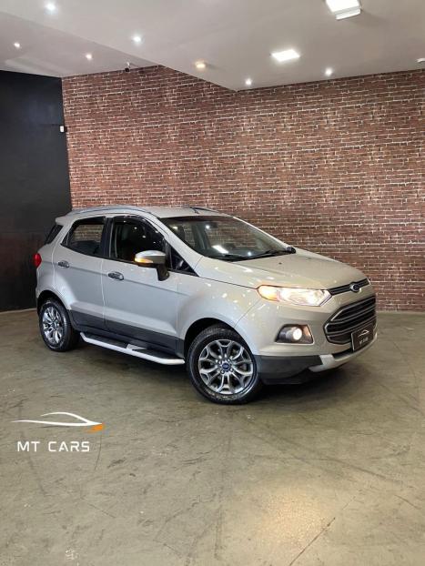 FORD Ecosport 1.6 16V 4P FREESTYLE PLUS FLEX, Foto 1