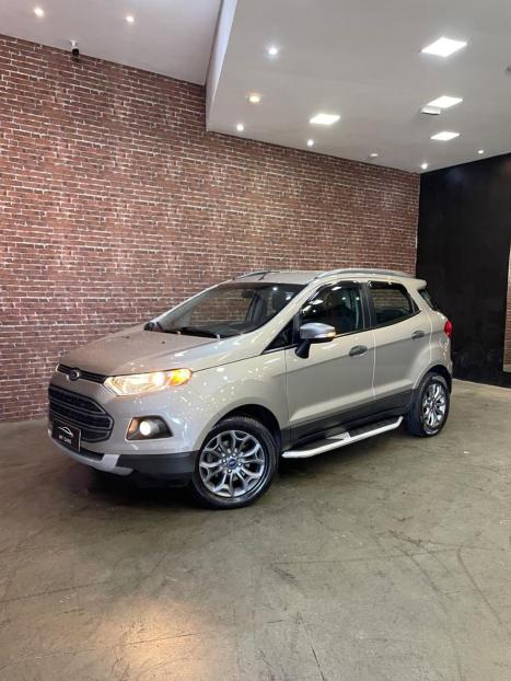 FORD Ecosport 1.6 16V 4P FREESTYLE PLUS FLEX, Foto 2