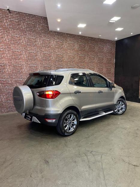 FORD Ecosport 1.6 16V 4P FREESTYLE PLUS FLEX, Foto 3