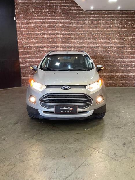FORD Ecosport 1.6 16V 4P FREESTYLE PLUS FLEX, Foto 5