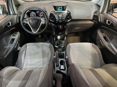 FORD Ecosport 1.6 16V 4P FREESTYLE PLUS FLEX, Foto 7
