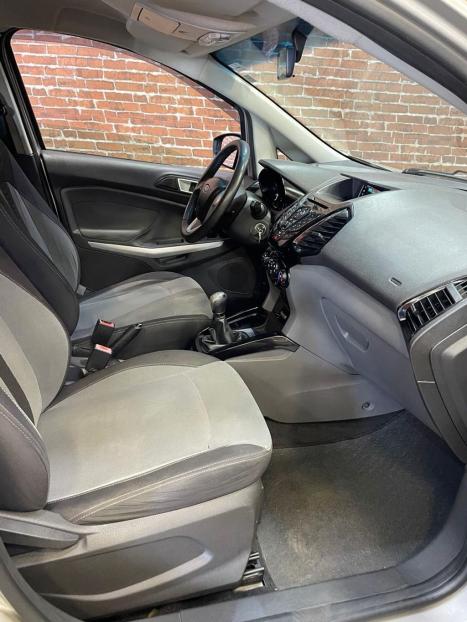 FORD Ecosport 1.6 16V 4P FREESTYLE PLUS FLEX, Foto 8