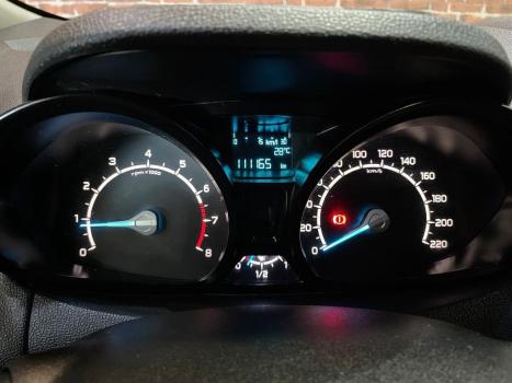 FORD Ecosport 1.6 16V 4P FREESTYLE PLUS FLEX, Foto 10