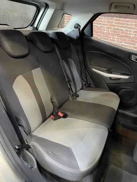 FORD Ecosport 1.6 16V 4P FREESTYLE PLUS FLEX, Foto 11