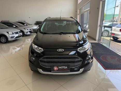 FORD Ecosport 1.6 16V 4P FREESTYLE, Foto 1