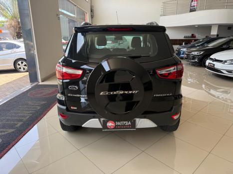 FORD Ecosport 1.6 16V 4P FREESTYLE, Foto 2