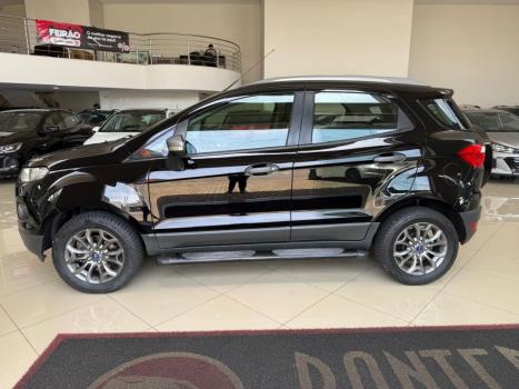 FORD Ecosport 1.6 16V 4P FREESTYLE, Foto 3