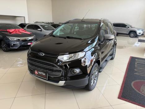 FORD Ecosport 1.6 16V 4P FREESTYLE, Foto 4