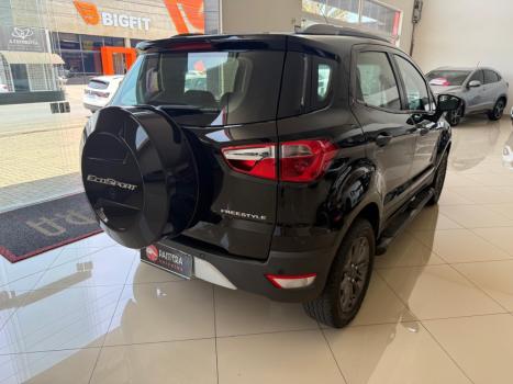 FORD Ecosport 1.6 16V 4P FREESTYLE, Foto 5