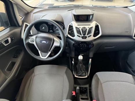 FORD Ecosport 1.6 16V 4P FREESTYLE, Foto 6