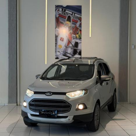 FORD Ecosport 1.6 16V 4P FREESTYLE, Foto 1