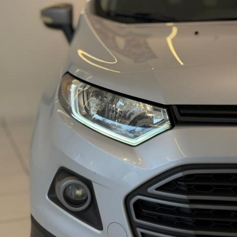 FORD Ecosport 1.6 16V 4P FREESTYLE, Foto 2