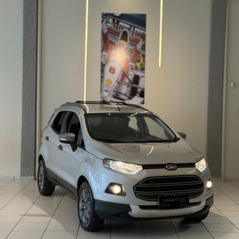 FORD Ecosport 1.6 16V 4P FREESTYLE, Foto 3