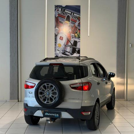 FORD Ecosport 1.6 16V 4P FREESTYLE, Foto 5