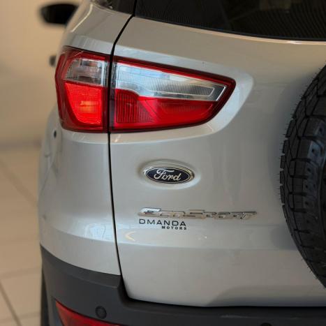 FORD Ecosport 1.6 16V 4P FREESTYLE, Foto 6