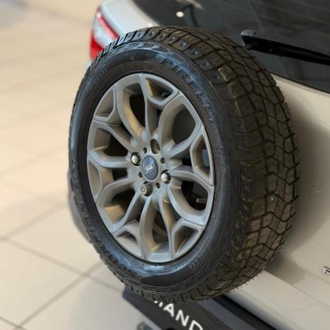 FORD Ecosport 1.6 16V 4P FREESTYLE, Foto 7