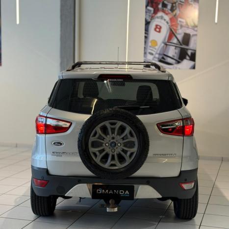 FORD Ecosport 1.6 16V 4P FREESTYLE, Foto 8